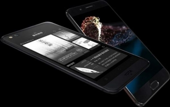 Опубликованы спецификации смартфона YotaPhone 3