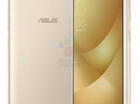 ASUS выпустит упрощенную версию смартфона Zenfone 4 Max