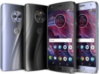 Опубликован пресс-рендер смартфона Moto X4