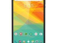 Prestigio Wize 3418 4G: планшет с очень быстрым интернетом внутри