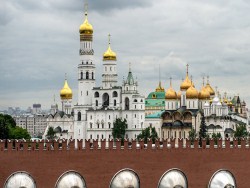 Санкции против "путиновцев" оправданы