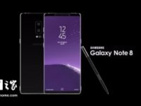 Стоимость Samsung Galaxy Note 8 оказалась ниже предсказанной