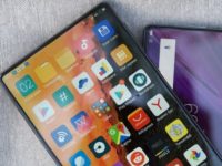 Опубликована стоимость смартфона Xiaomi Mi Mix 2