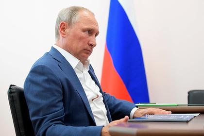 Путин предложил создать в Херсонесе русскую Мекку