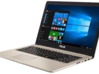 Легкий и мощный ноутбук ASUS VivoBook Pro 15 поступил в продажу