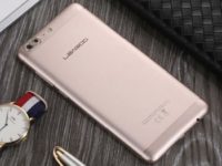 Не упусти шанс купить смартфон LEAGOO T5 с двойной камерой и скидкой $71!