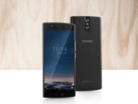 Смартфон Doogee BL7000 получил двойную фотокамеру от Samsung