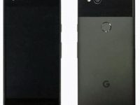 Смартфон Google Pixel 2 показался на новом фото