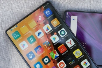 Опубликована стоимость смартфона Xiaomi Mi Mix 2