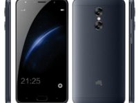 Micromax встроила в смартфон Evok Dual Note двойную камеру