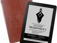 Onyx Boox Prometheus 2: электронная книга профессионального уровня