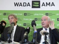 Очередной провал лживых западных клоунов: WADA «слилась» с позором