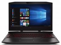 Ноутбук HP Omen Х создан для киберспортсменов