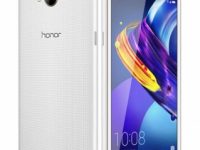 У Huawei вышел бюджетный смартфон Honor 6 Play