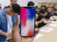 Подсчитана себестоимость безрамочного смартфона Apple iPhone X