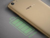 У Oppo вышел доступный смартфон A71