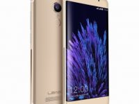 Флеш-распродажа смартфонов LEAGOO M5 Edge в TomTop