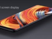 Смартфон Xiaomi Mi Mix 2: отличная работа над ошибками