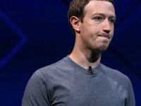 В России могут заблокировать Facebook