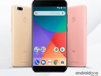 Сколько стоит смартфон Xiaomi Mi A1 в России?