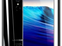 Безрамочный UmiDigi Crystal за $100 доступен для приобретения