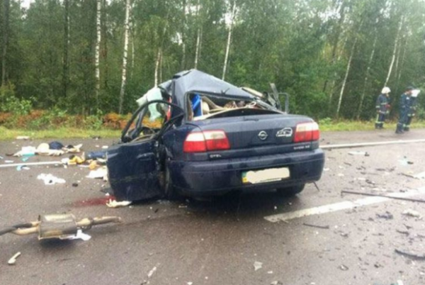 Александр Роджерс: переживаю за бандерлогов - они нам ещё для трибунала понадобятся