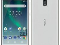 Смартфон Nokia 2 показался на пресс-рендерах