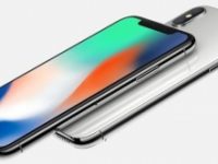 Apple iPhone X: новый революционный безрамочник за бешеные деньги