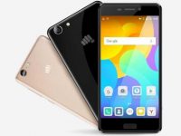 В России появился смартфон Micromax Canvas 2 (2017)