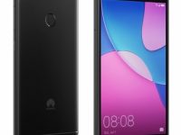 Представлен бюджетный смартфон Huawei Nova Lite 2017 в металле