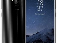 Безрамочный смартфон HomTom S8 поступил в продажу