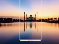 Безрамочный смартфон Gionee M7 Power выйдет в конце сентября