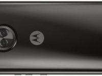 Смартфон Moto X4 выйдет с «голым» Android