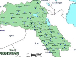 Почему сейчас не нужен независимый Курдистан