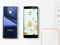 В смартфон Doogee BL12000 встроили супер-емкий аккумулятор