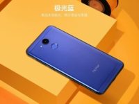 Huawei Honor V9 Play – бюджетный смартфон из Китая