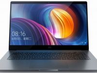 Представлен мощный ноутбук Xiaomi Mi Notebook Pro