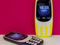 Новая Nokia 3310 не прижилась в России