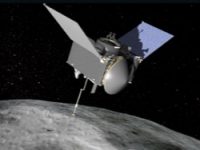 Аппарат OSIRIS-REx успешно вышел на траекторию полёта к астероиду Бенну