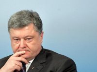 Порошенко не стал выражать соболезнования родителям погибших в Одессе детей