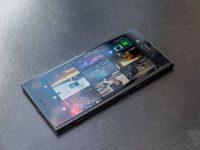 Анонсированы смартфоны Sony Xperia XZ1 и Xperia XZ1 Compact