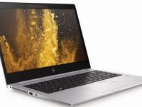 Бизнес-лэптоп HP EliteBook 1040 обзавелся новой начинкой