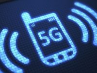 Россия останется без сетей 5G