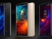 Смартфон Blackview S8 и смарт-часы AllCall W1 можно купить с большой скидкой