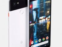 Смартфоны Google Pixel 2 и Pixel 2 XL: а где дизайн и инновации?