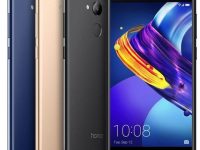 Представлен смартфон Huawei Honor 6C Pro