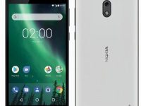 Смартфон Nokia 2 очень порадовал своей ценой