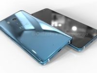 Рассекречены характеристики и внешность смартфона HTC U11 Plus