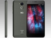 BQ Strike Powermax 4G: тестируем смартфон с аккумулятором на 5000 мАч