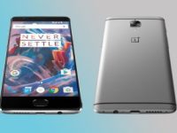 Смартфоны OnePlus 3 и 3T переехали на Android 8